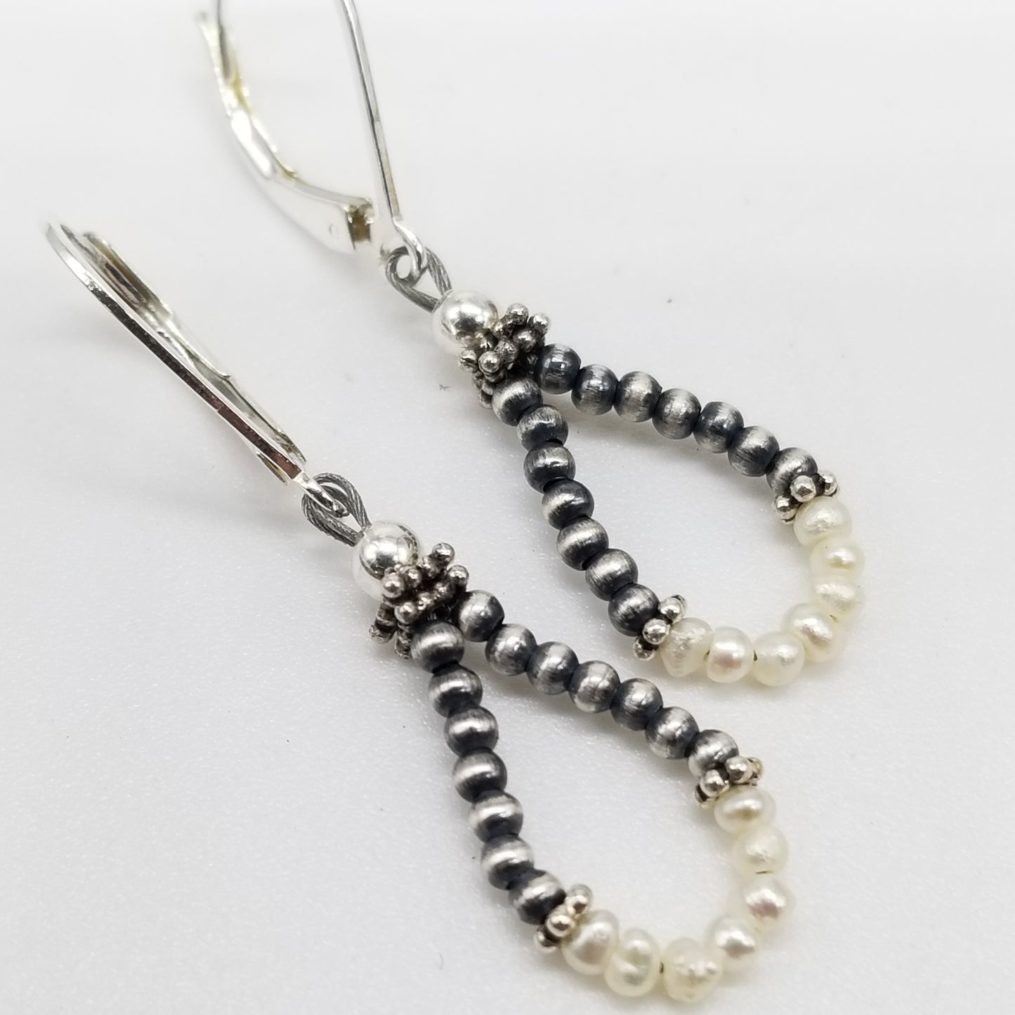 Navajo Pearl Dream Drops