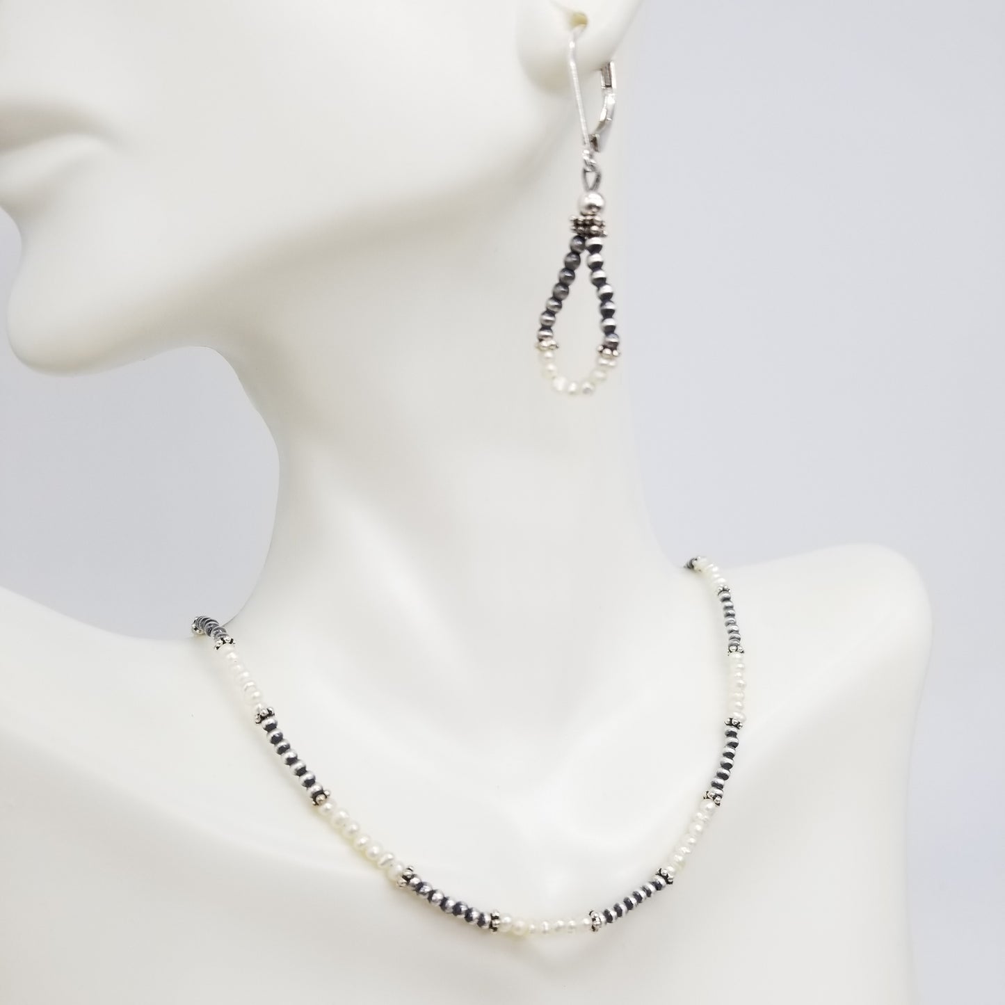 Navajo Pearl Dream Drops